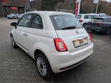 Fiat 500 Lim. Dolcevita Navi PDC Tempomat - gebrauchte Fiat 500 aus dem Jahr 2024