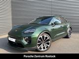 Porsche Macan 4 Clubleder Hinterachslenkung BOSE 22-Zoll - Porsche Macan in Rostock