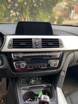 BMW 318d Touring - Navi PDC LED - gebrauchte BMW 318 aus dem Jahr 2017