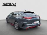 Kia pro cee'd / ProCeed GT - Kia: Pro Cee D
