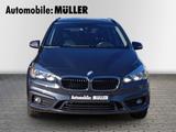 BMW 220 Gran Tourer i Advantage Aut. 7-Sitzer El. Pa - BMW 7-Sitzer