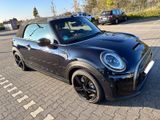 MINI 1 of 999 - Mini Cabrio elektrisch (versiegelt)
