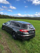 Ford Mondeo 2,0 EcoBoost 149kW ST-LineTurnier Aut... - Ford Mondeo: 2.2