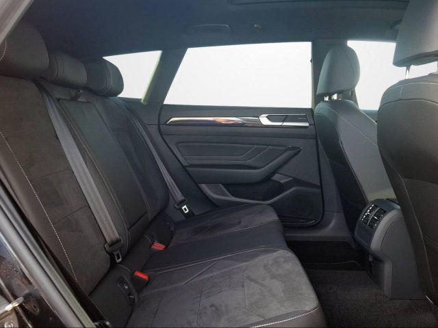 ARTEON SHOOTINGBRAKE 2.0 TSI