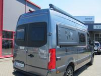 Robeta Adonis AT Sommer+Winterreifen, AHK, Heckauszug