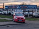 Hyundai i20 Comfort*KLIMA*ZV-FUNK*RADIO-CD*USB !! - Hyundai i20 in Mönchengladbach