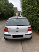 Volkswagen VW Golf 4 Champ | Baujahr 2002 | TÜV bis 1... - Volkswagen Golf: Champ