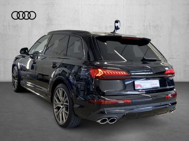 Audi SQ7 - Bild 4