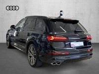 Audi SQ7 - Vorschau Bild 4