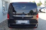 Mercedes-Benz V 250d Extralang 2.Hand*LEDER*LED*AHK*Kamera* - gebrauchte Mercedes-Benz V 250 aus dem Jahr 2018