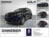 Kia Sorento 2.2D 2WD VISION TECH 4xSHZ ParkAss. AHK - Kia Sorento Gebrauchtwagen in Berlin