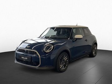 MINI Cooper C - 3
