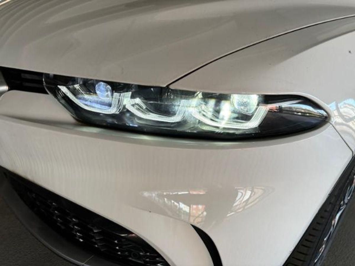 Alfa Romeo Tonale - Bild 9