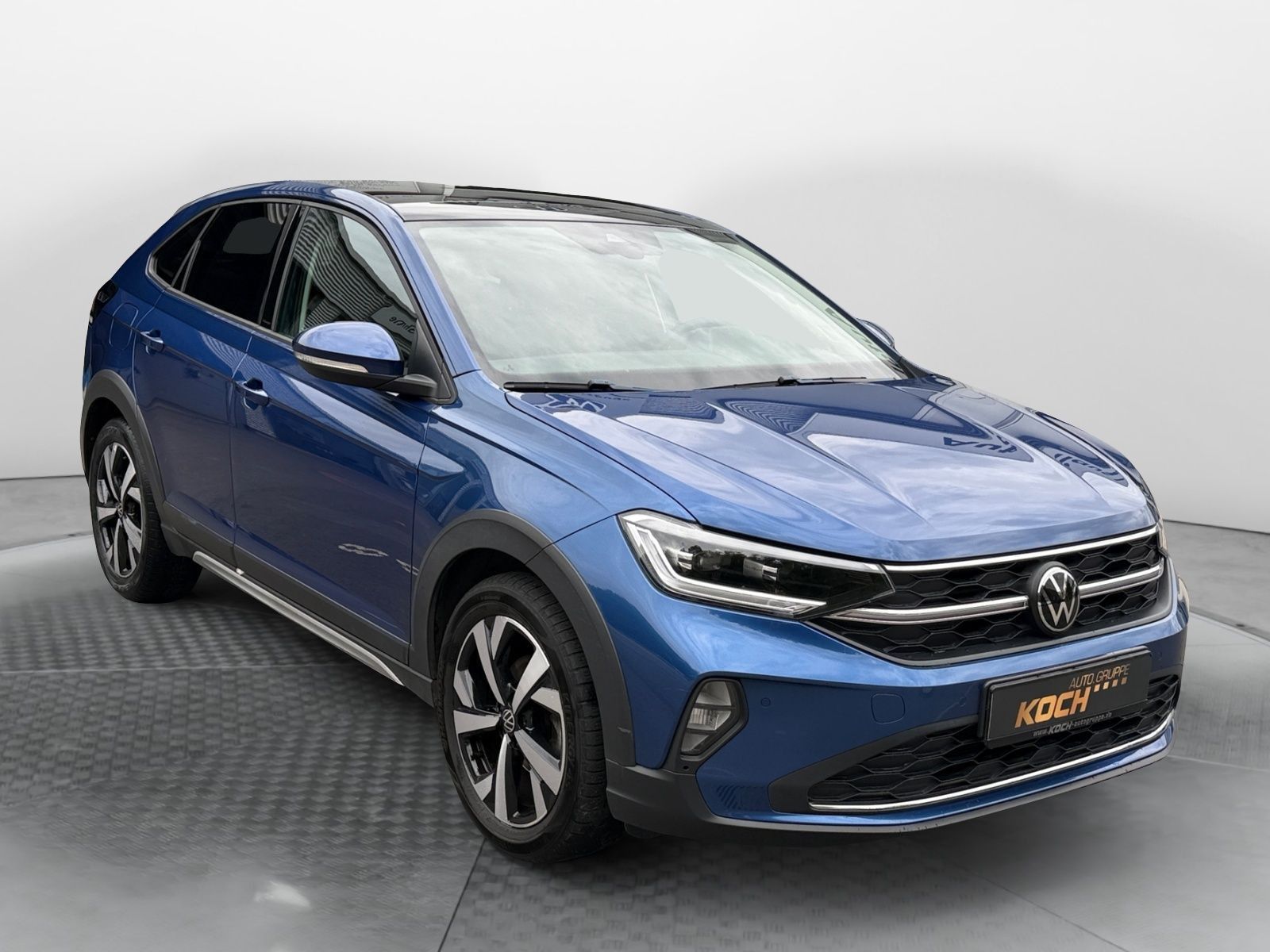 Volkswagen Taigo - Bild 5