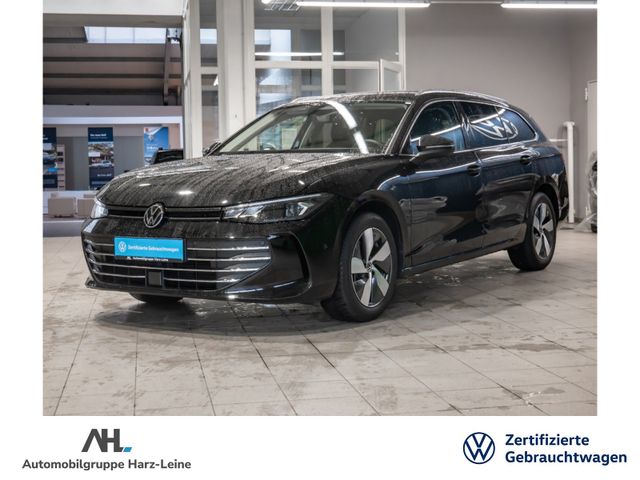 Volkswagen Passat BUSINESS TDI DSG+NEUES MODELL+AHK+LED+IQ 