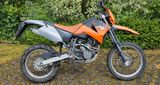 KTM EGS 400 - KTM ENDURO 400