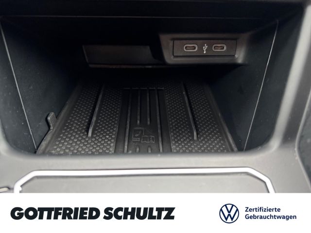 Volkswagen Taigo - Bild 22