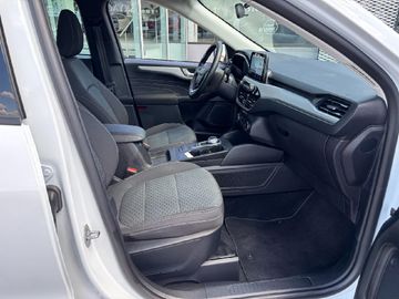 Ford Kuga 2.5 PHEV Cool & Connect NaviAHK