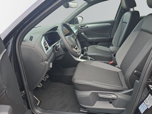 T-Roc 1.0 TSI Goal LED+NAVIGATION+KLIMA+ACC+SHZ