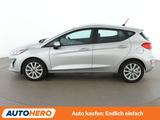 Ford Fiesta 1.0 EcoBoost Cool&Connect*PDC*SHZ*KLIMA* - Ford Fiesta Gebrauchtwagen in Krefeld