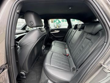 Audi A4 - 10