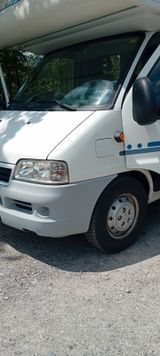 Adria DK630 - Adria Alkoven