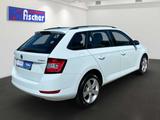 Skoda Fabia Combi 1.0 MPI  Cool Plus Sitzhzg PDC Garan - scheckheftgepflegte Skoda Fabia
