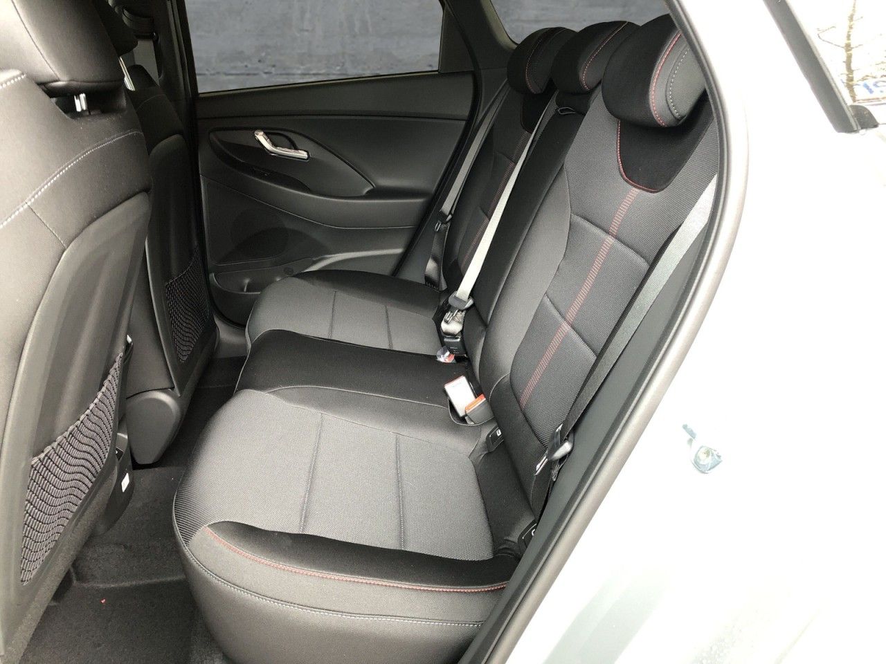 Hyundai i30 – Bild 12