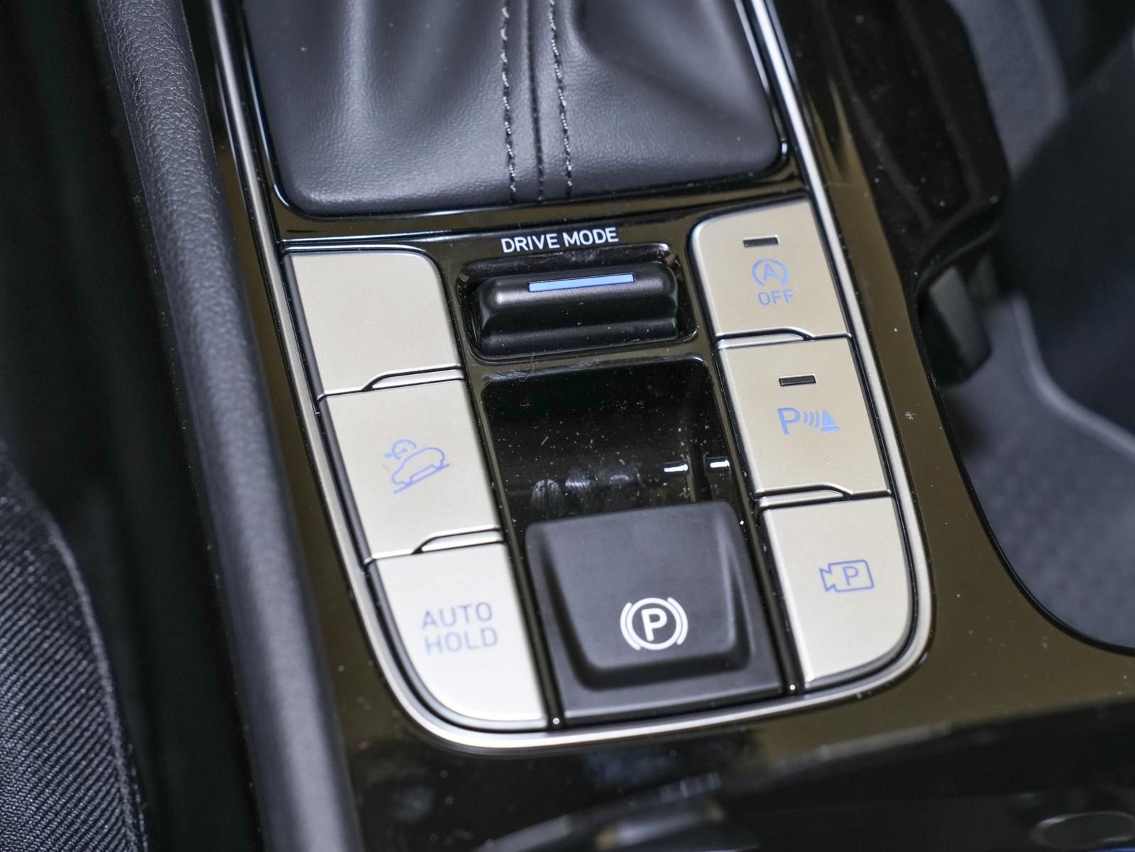 Hyundai TUCSON - Bild 19