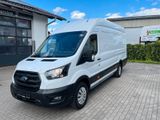 Ford Transit Kasten 350 L4 Maxi DAB 1Hand KlimaKamera - Ford Kastenwagen hoch + lang Transit maxi