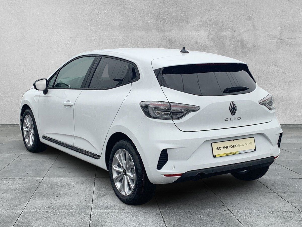 Renault Clio - Bild 3