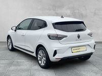 Renault Clio - Vorschau Bild 3