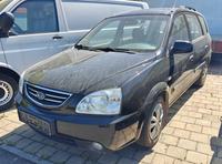 Kia Carens 2.0L.EX,Klima,AHK,TÜV 11/27