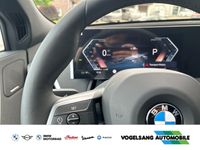BMW iX - Vorschau Bild 13