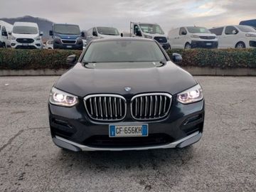 BMW X4 - 2