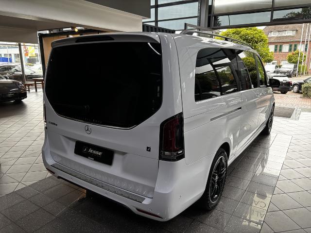 Mercedes-Benz V 220