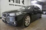 BMW 525 dA F11 TOURING LUXURY LINE LEDER PANORAMA - BMW 525 in Duisburg