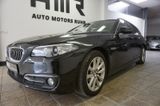 BMW 525 dA F11 TOURING LUXURY LINE LEDER PANORAMA - BMW 525: 525d F11