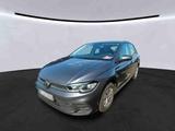 Volkswagen Polo VI 1.0 TSI Life BLACK+APP+DAB+VIRT+ACC+LED - Volkswagen Polo aus 2023