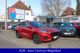 Ford Kuga ST-Line X 1.Hand*LED*ACC*360°*AHK schw.* - Ford Kuga in Nürnberg