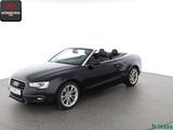 Audi A5 Cabrio 2.0 TDI S LINE 18Z,NAVI,XENON,METALLIC - Audi A5 in Berlin