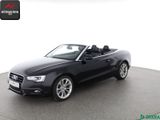 Audi A5 Cabrio 2.0 TDI S LINE 18Z,NAVI,XENON,METALLIC - Audi A5 mit Diesel-Antrieb: Cabrio, 2.0