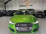 Audi S6/Lim/4.0/TFSI/quattro/SCHIEBDA/LED/SPURH/TOTW - Audi S6: Limousine