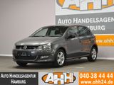 Volkswagen Polo 1.2 TSI MATCH SITZHZG|EINPARKHILFE|RADIO/CD - Volkswagen Polo in Hamburg