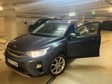Kia Stonic 1.0 T-GDI 100 Vision, TÜV +Inspektion NEU