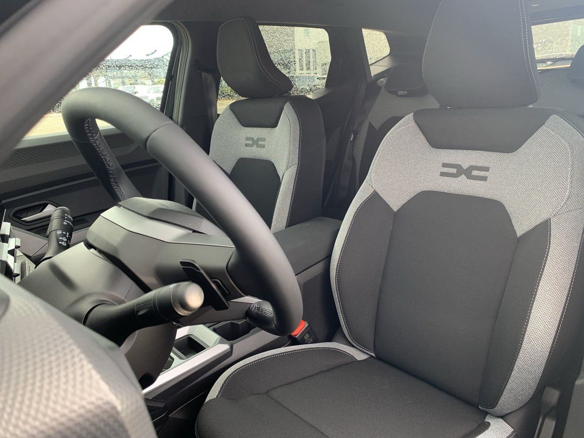 Dacia Duster - Bild 9