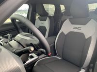 Dacia Duster - Vorschau Bild 9