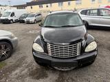 Chrysler PT Cruiser - gebrauchte Chrysler PT Cruiser aus dem Jahr 2004