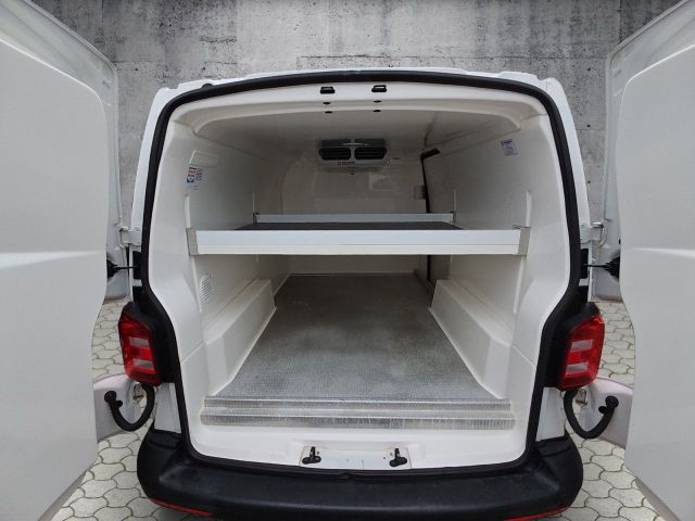 T6 KÜHL-Kasten KR 2.0TDI, Klima