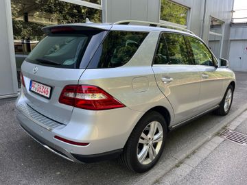 Mercedes ML 500 - 3